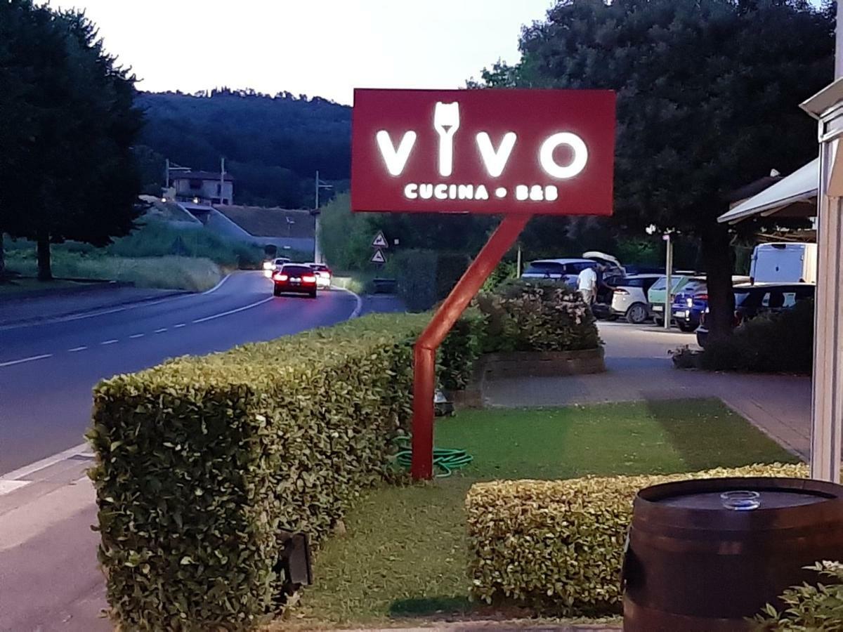 Vivo Hotel Pieve a Nievole Εξωτερικό φωτογραφία